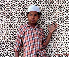 Islam, India