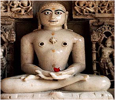 Jainismo, India
