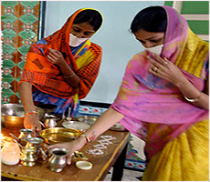 Jainismo, India